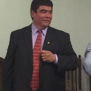 Meet your Posher, Jorge